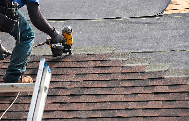 Licensed Roofing service in Five Points, OH - Brentwood Metal Roofing